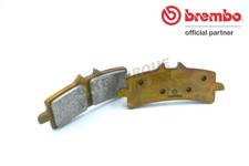 Brembo Racing Z04 Brake Pads