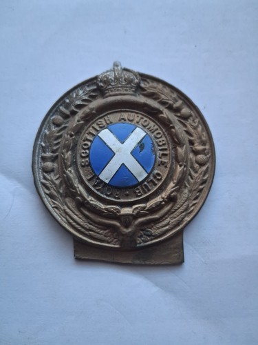 Royal scottish automobile club - royal,