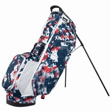 PING Hoofer Stand Carry Golf