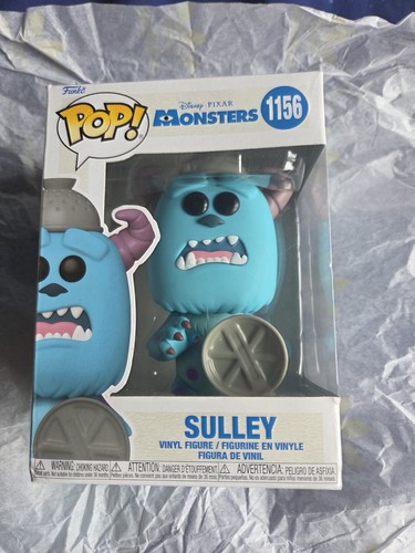 Funko pop disney pixar - funko,