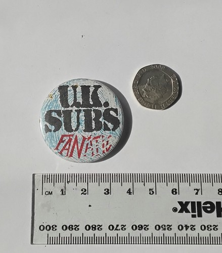 Subs punk badge early - subs,, badge,