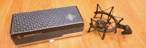 Neumann tlm 102 condenser - neumann,
