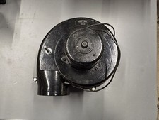 Bristol 401 and 403 Heater