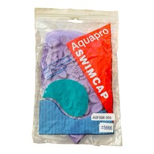 Vintage Aquapro Lavender