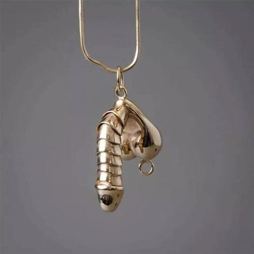 Alloy erectable ornament fun - alloy,