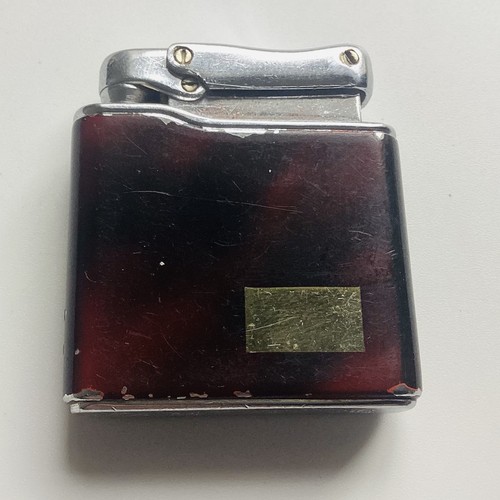 Vintage colibri monogas - vintage,