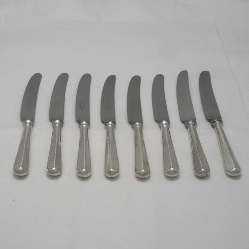 Rattail design sheffield made - rattail,