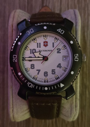 Victorinox swiss army - victorinox,
