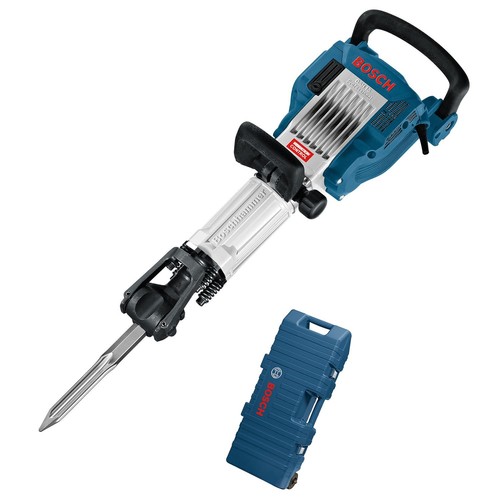 Bosch gsh sds max - bosch,