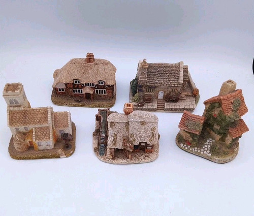 Lilliput cottages - 3, x