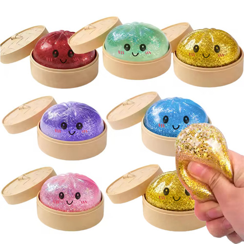 Rare glitter dumpling - rare,