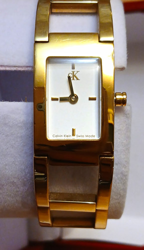 Vintage calvin klein - calvin,