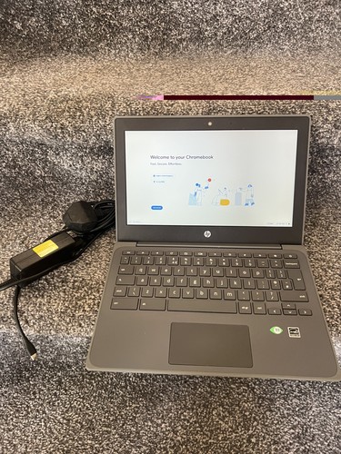 Chromebook 11a 11 - g8, 11.6"