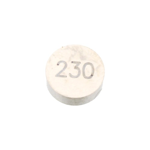 Jmp valve shim - 7.5mm, 2.30 