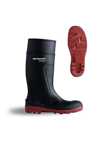 Dunlop acifort warwick steel - warwick,