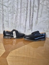 Tredair Made In England Black