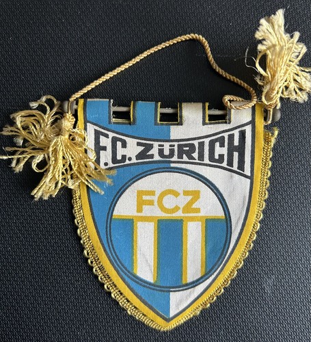 Small zurich pennant - small,