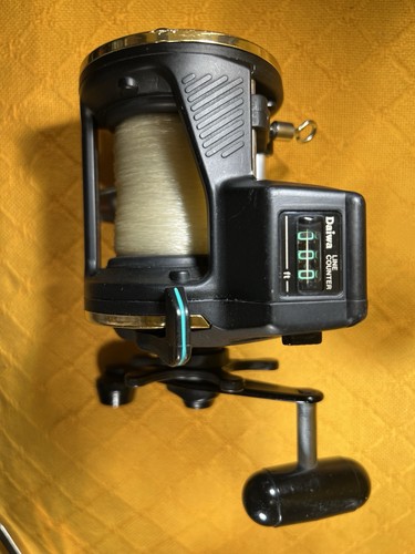 Daiwa sealine sg47lc line - daiwa,