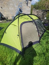 Coleman tatra dome 3 person - tatra, 2