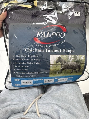 Fal pro 350g - pro, chieftain