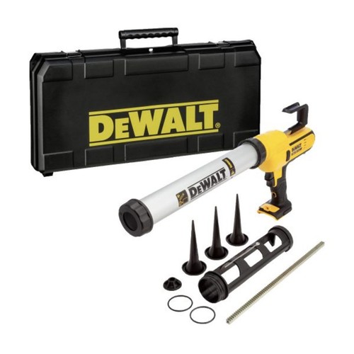 Dewalt dce581nk 300 600ml 18v - dewalt, 300-600ml