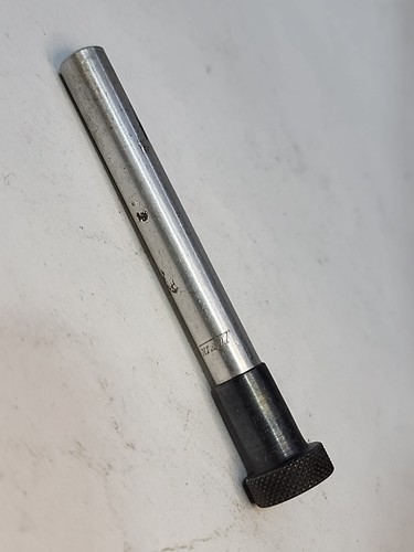 Vintage levin watchmakers mm - 8,