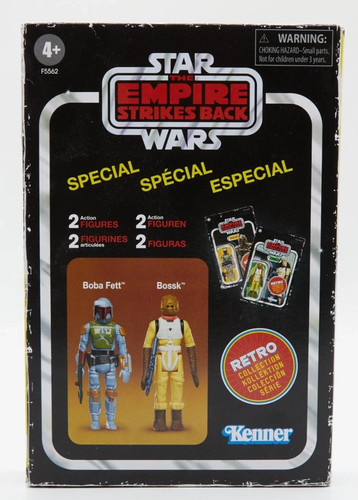 Boba fett bossk star wars - &,
