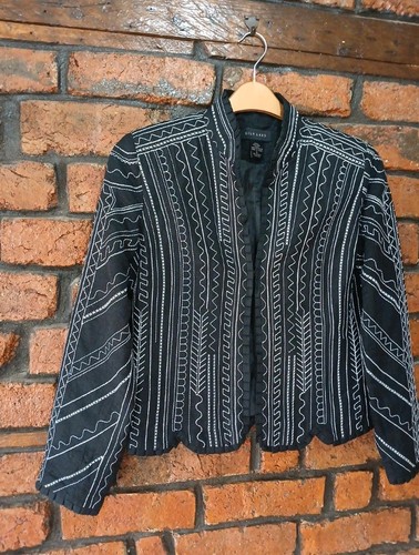 Silkland embroidered 100 silk - 100%,