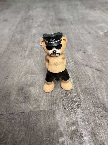 Bad taste bears - bad,