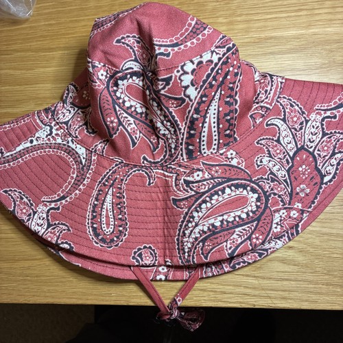 Ladies wide brimmed foldable - ladies,