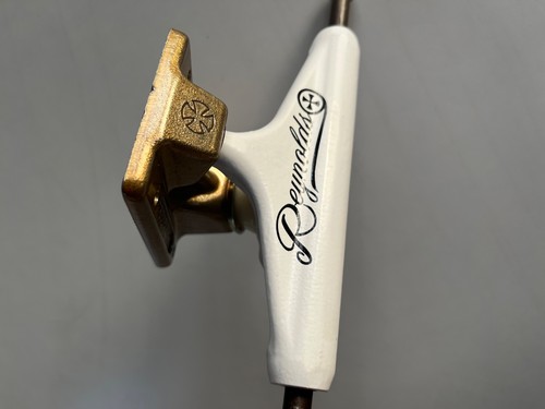 Independent trucks reynolds - trucks,