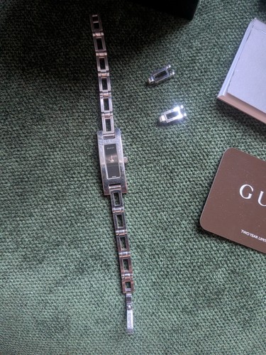 Authentic gucci 3900l - authentic,
