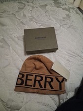 Burberry Hat