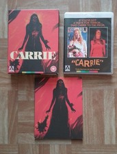 Carrie arrow video - (1976),