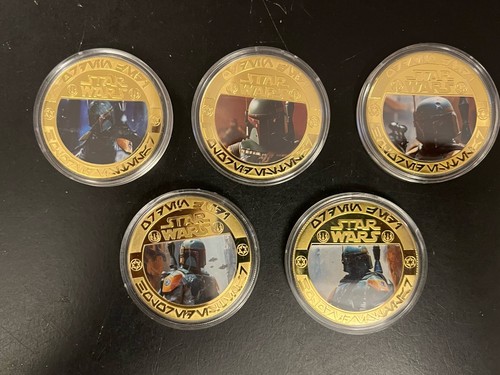 Collectible star wars - collectible,