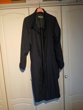 Gents ROHAN raincoat Medium