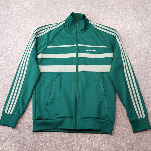 Adidas track jacket small sst - jacket,