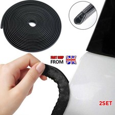 2x 5M Rubber Seal Weather