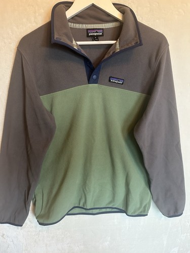 Pantagonia synchilla fleece - pantagonia,