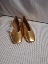 MARKS & SPENCER Ladies gold