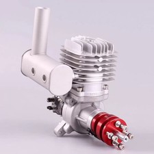 RCGF 61cc BM Side Exhaust