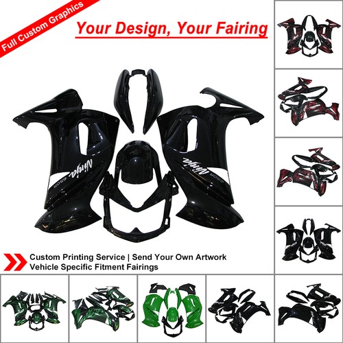 Injection bodywork fairing - injection,