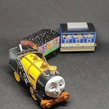 Thomas Tank Engine Trackmaster