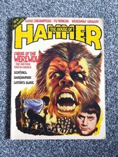 House Of Hammer #10 Vintage