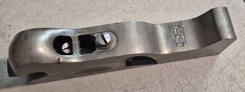 Vintage stanley rabbet - vintage,
