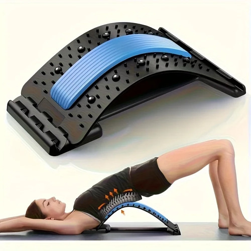 Back stretcher for - back,