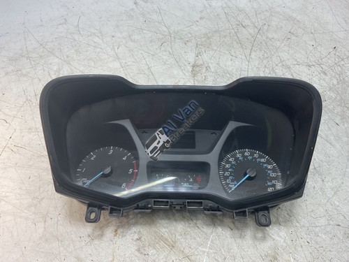 Ford transit 350 speedo clocks - transit,
