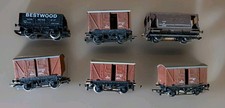 OO GAUGE 4 OF 12 TON