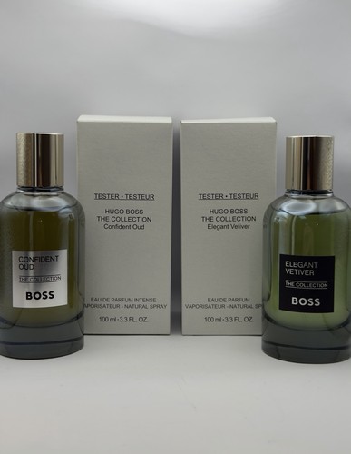 Hugo boss - boss,