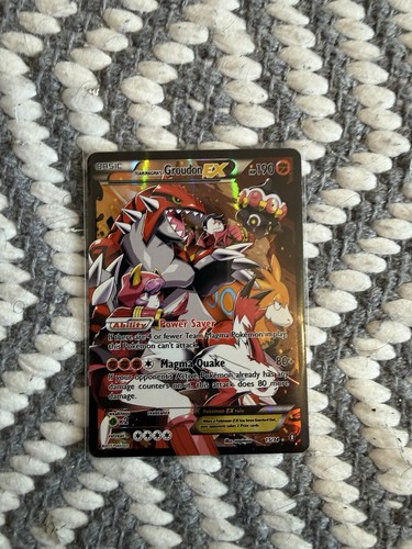 Team magma groudon - team, magma's